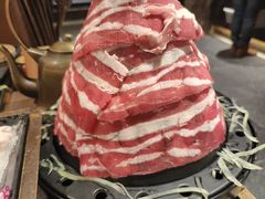 -吼堂老火锅(湖滨银泰in77店)