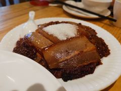 甜烧白-盘飧市(春熙路店)