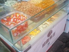 -桐园果汇(湖贝店)