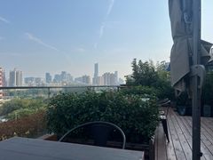 -小茶闲舍·观景商务茶馆(广州塔店)