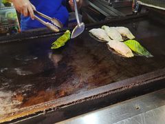 -刘三妹特色烤脑花(南明店)