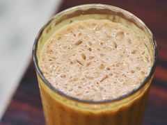 冻奶茶-噏耷茶档