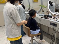 -天真蓝照相馆(五角场百联又一城店)