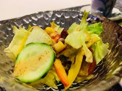 -广东嘉华大酒店·季花铁板烧餐厅