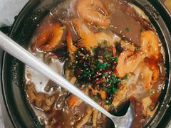 -丽华园(汉阳龙阳店)