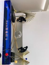 点击看大图 -3am hair salon烫发染发接发