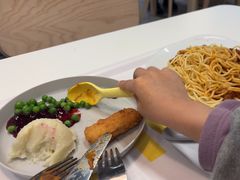 -宜家·瑞典风味餐厅(北京西红门店)