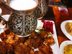 -TUK土耳其餐厅·下午茶(卢湾店)