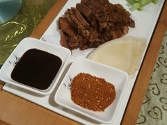 -大鸭梨(天通西苑店)