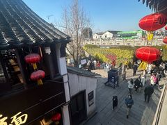 -松鹤楼(山塘街店)