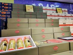 -鲜力达果品批发直销(青山店)