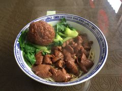 -好面道大肠面(中华路店)