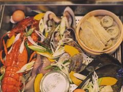 -海神·济州岛海鲜料理(天乐广场店)