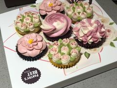 -派悦坊·甜品·蛋糕(日坛店)