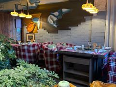 -慢丽江·云南野生菌土鸡锅(付家庄店)