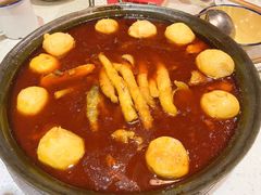 -李子坝梁山鸡(李子坝大鸡哥店)