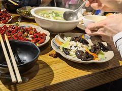 -小天府川菜馆(魏公村店)