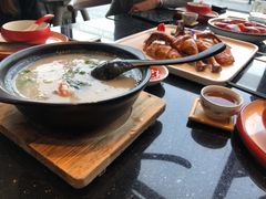 -德悦高风味餐厅