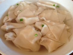 小馄饨-塔云楼
