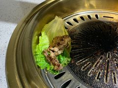-妥妥烤肉料理(昙华林店)