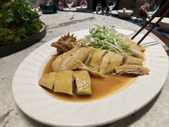 -金塘胜宴(石湾店)