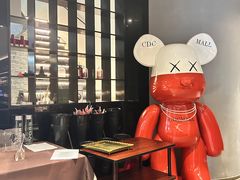 -量子制造·元创意料理(李公堤店)