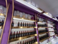 -觅香调香室(南锣鼓巷店)