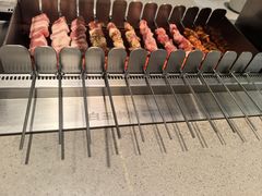 -白玉·朝鲜族烤串(深圳Kkone店)