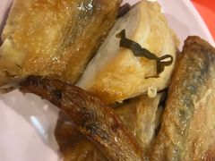 -香妃烤鸡(西单店)