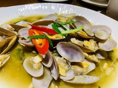-广东道至正餐厅(区庄店)