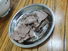 -清真·马安军辣子牛肉面