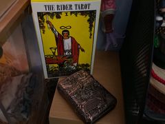 -好心里咨询Tarot塔羅