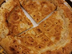 馕饼-清真·玛丽亚新疆菜主题餐厅(浙江中路店)