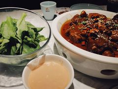 -雲蜀龙阁·金牌水煮鱼(方庄店)