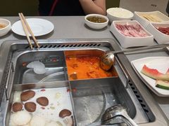 -海底捞火锅(振华广场店)