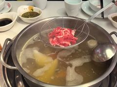 -牛品福潮汕牛肉火锅(旺庄店)