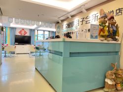 -百悦健康月子中心(祈悦店)