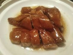 烧鹅-老广酒楼(樱花店)