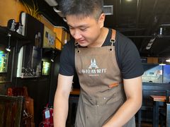 -布拉格餐厅· 中欧捷克菜(全国首店)