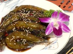 -嗨辣小聚·盘锦河蟹·海鲜烧烤龙虾(盘锦十年好店)