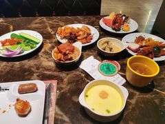 -汉丽斯巴西烤肉自助(市南店)