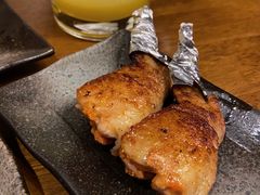 -鸟内会(河北路店)