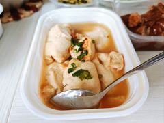 -客家汇·客家传承菜(水库店)