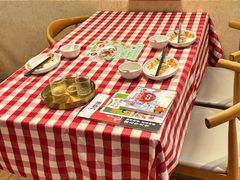 -西贝(华发商都店)