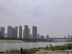 -汉水公园