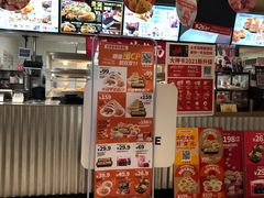 -肯德基(建华店)