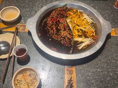 -巴将军·非遗老字号火锅(解放碑店)