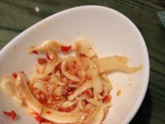 -湘邻呷铺·田园家宴(汉基广场店)