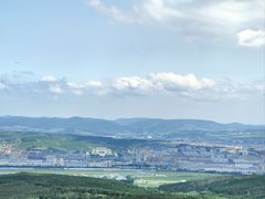 -帽儿山国家森林公园