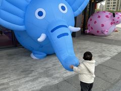 -宁波儿童公园(鄞州区)